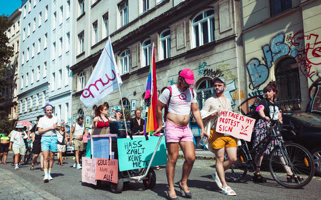 QUEER MUSEUM VIENNA